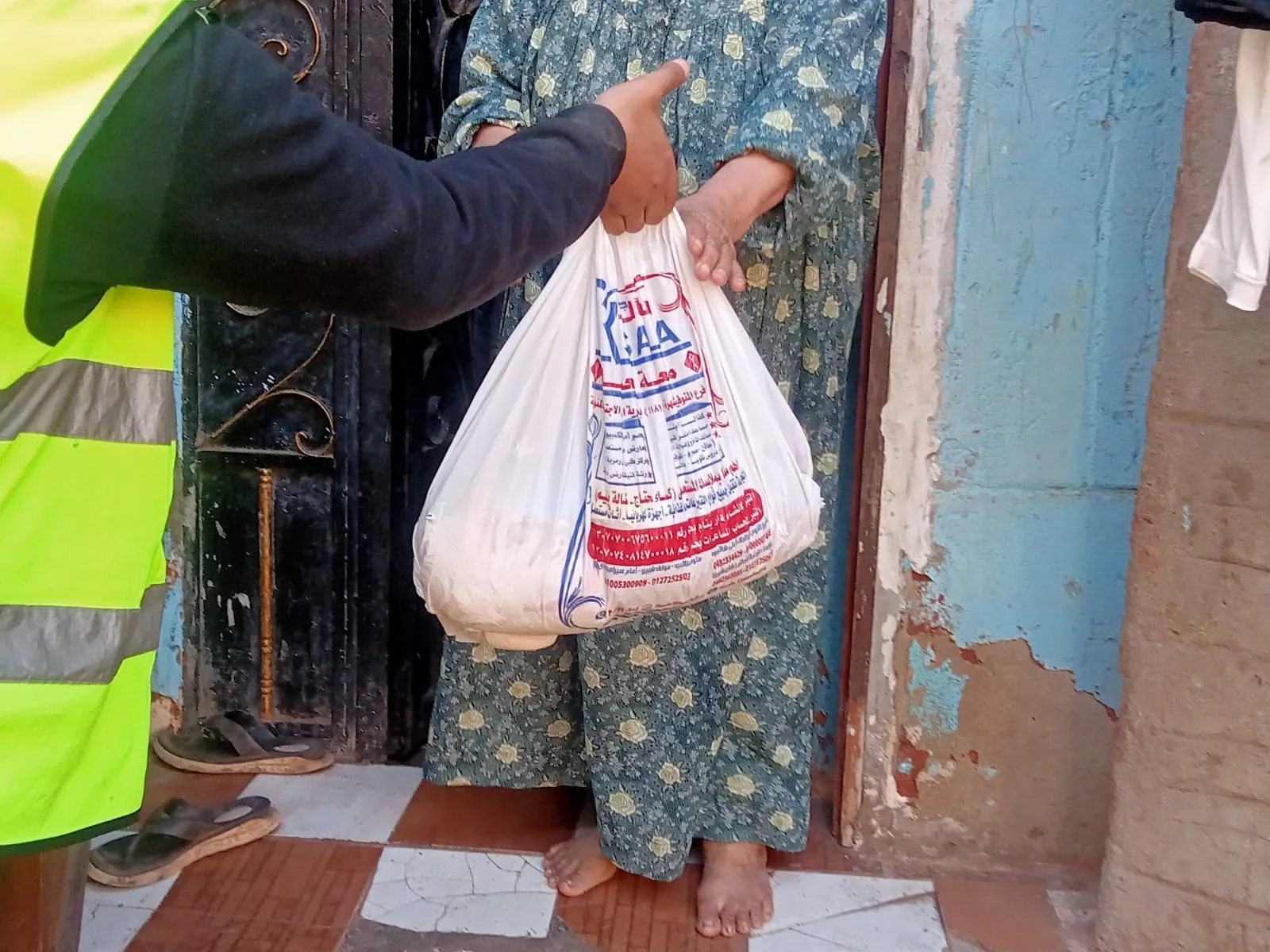 كيف يجلب العطاء الخير لحياتك؟