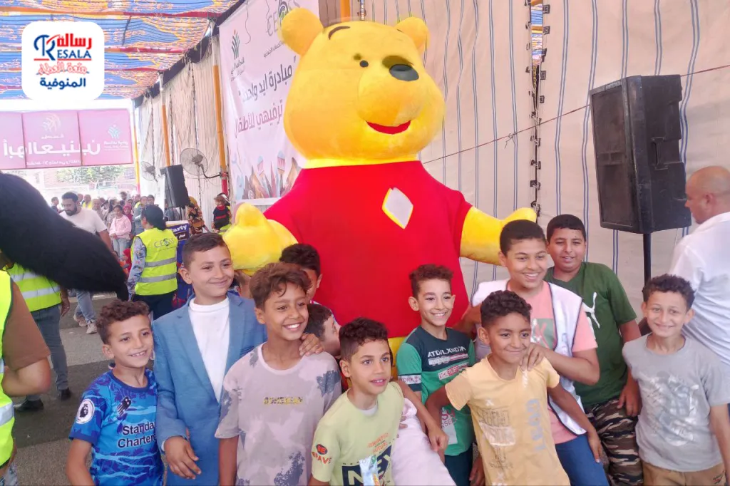 تجهيز توزيع وجبات الإطعام رمضان 2025