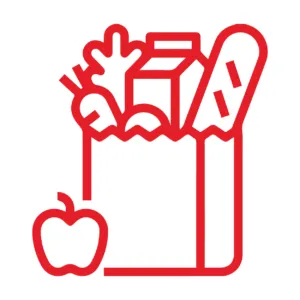 كرتونة إفطار صائم