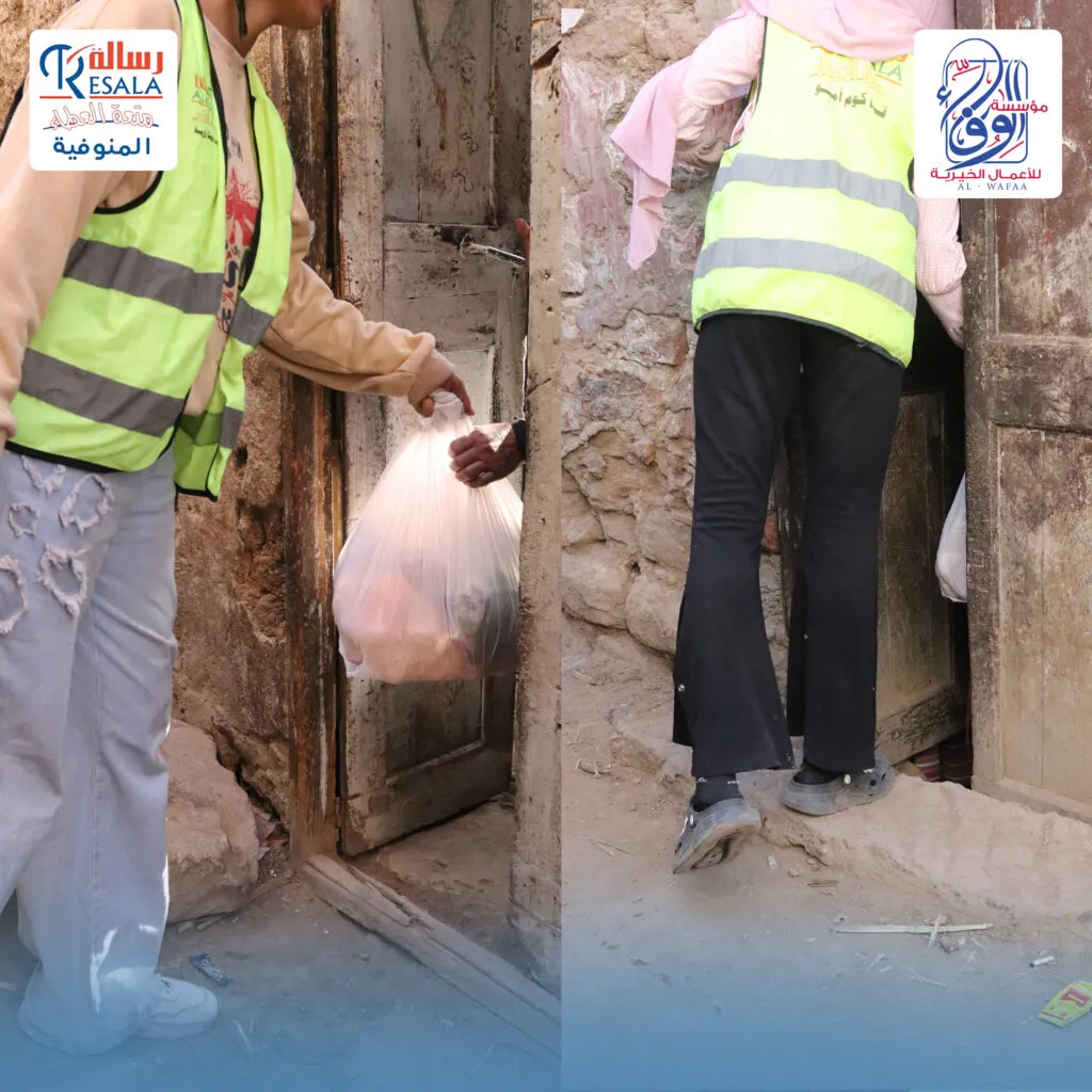 قافلة أسوان