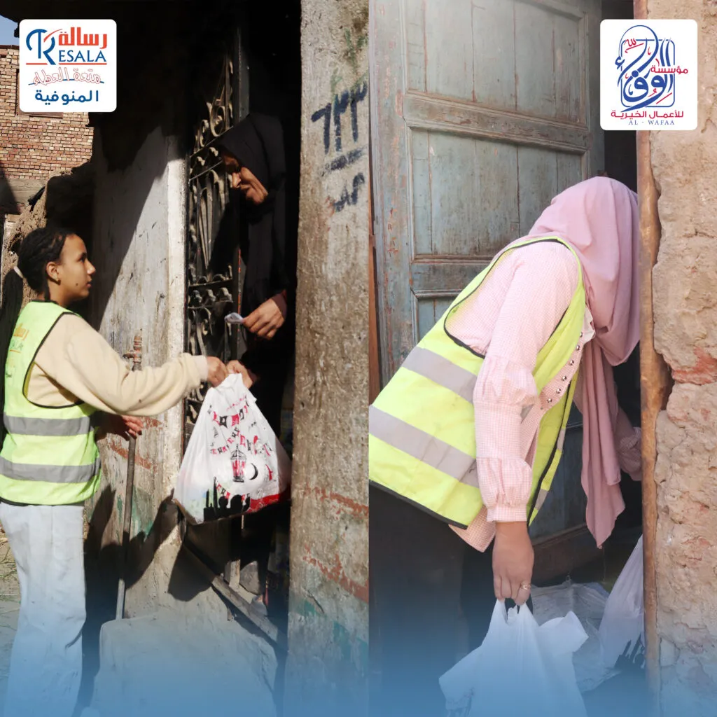 قافلة أسوان