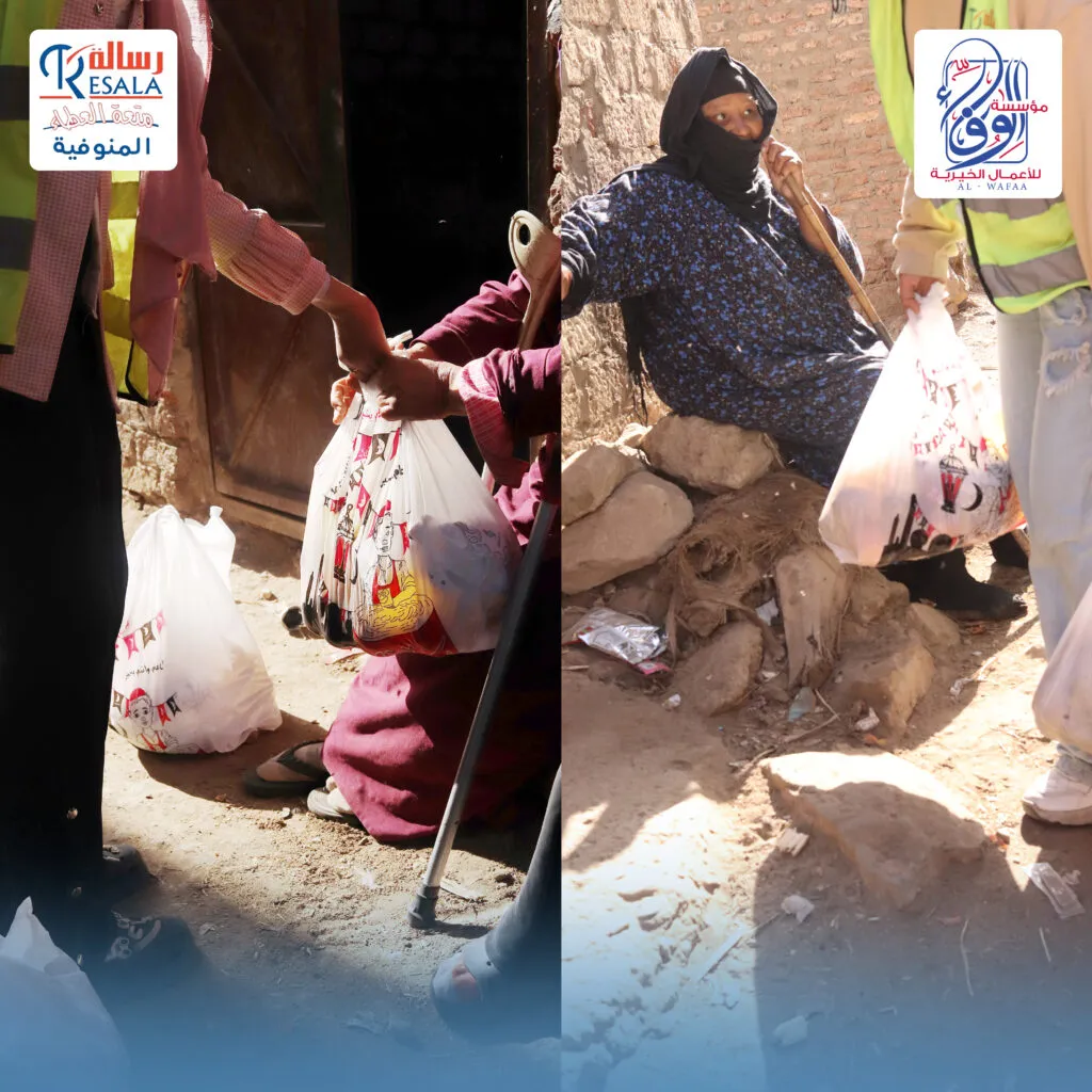 قافلة أسوان