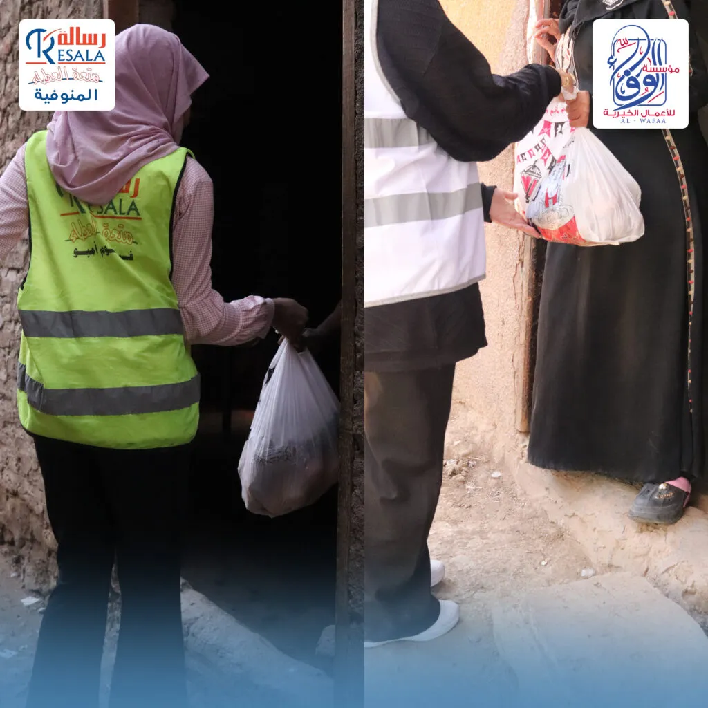 قافلة أسوان