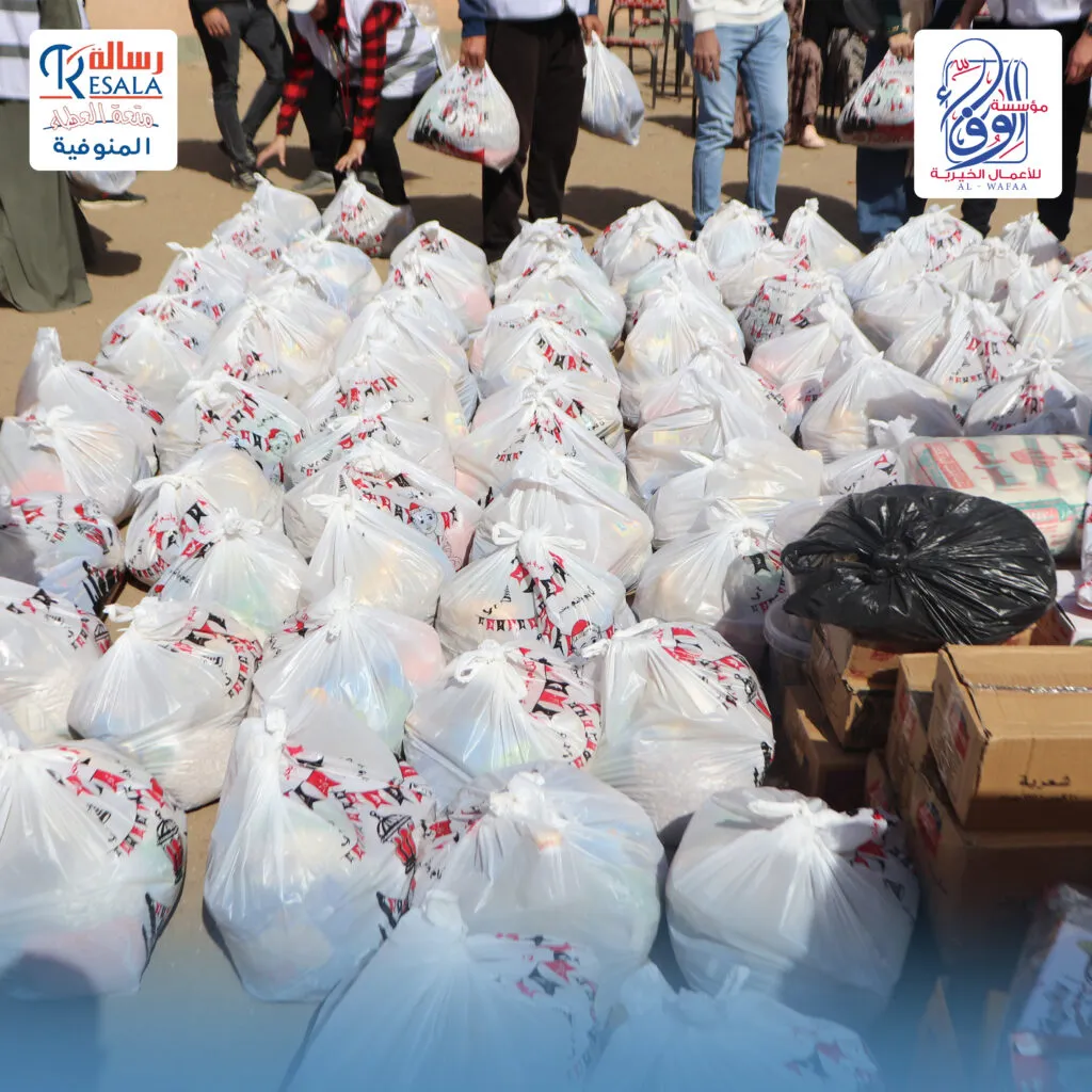 قافلة أسوان