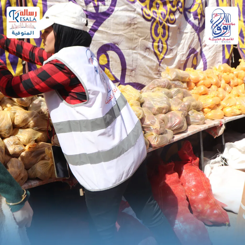 قافلة أسوان